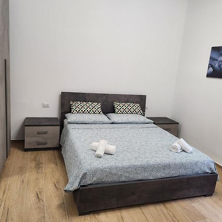 Apartament La Casa Di Eve Vicino Gaslini San Martino Genua Zewnętrze zdjęcie