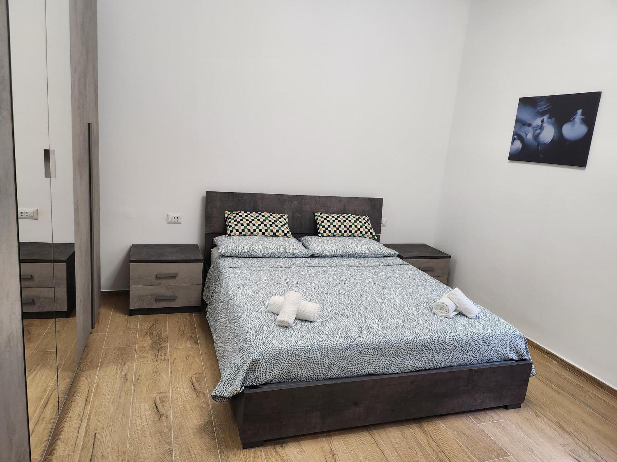 Apartament La Casa Di Eve Vicino Gaslini San Martino Genua Zewnętrze zdjęcie