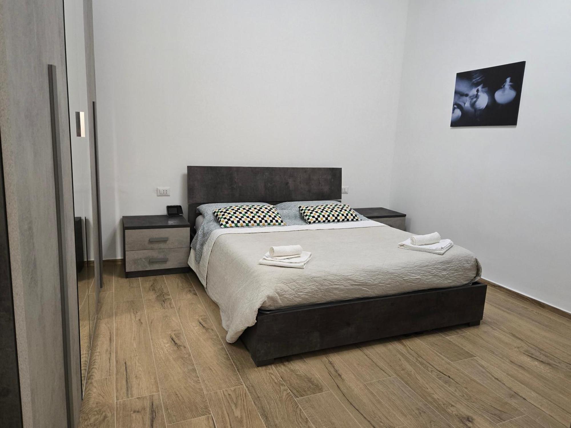 Apartament La Casa Di Eve Vicino Gaslini San Martino Genua Zewnętrze zdjęcie